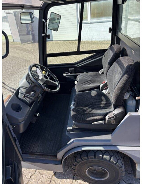 Still R 0820 - Kamion s otvorenim sandukom, Električni kamion: slika Still R 0820 - Kamion s otvorenim sandukom, Električni kamion Still R 0820 - Kamion s otvorenim sandukom, Električni kamion: slika Still R 0820 - Kamion s otvorenim sandukom, Električni kamion