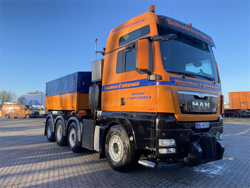 MAN TGX 41.540 BBS 230t - Tegljač: slika MAN TGX 41.540 BBS 230t - Tegljač MAN TGX 41.540 BBS 230t - Tegljač: slika MAN TGX 41.540 BBS 230t - Tegljač