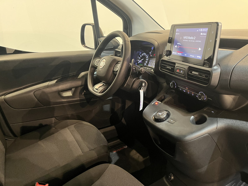 Fiat Doblò 1.5D 130pk L1 Automaat / Euro 6 / Airco / Cruise Control / CarPlay / Camera / 3-Zits / 13.300 KM !! - Mali kombi: slika Fiat Doblò 1.5D 130pk L1 Automaat / Euro 6 / Airco / Cruise Control / CarPlay / Camera / 3-Zits / 13.300 KM !! - Mali kombi Fiat Doblò 1.5D 130pk L1 Automaat / Euro 6 / Airco / Cruise Control / CarPlay / Camera / 3-Zits / 13.300 KM !! - Mali kombi: slika Fiat Doblò 1.5D 130pk L1 Automaat / Euro 6 / Airco / Cruise Control / CarPlay / Camera / 3-Zits / 13.300 KM !! - Mali kombi