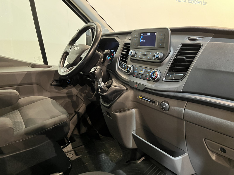 Ford Transit 350 2.0 TDCI L3H2 Trend 130 PK DC Dubbel Cabine / Euro 6 / Airco / Schuifdeur L + R / Cruise Control / Trekhaak / Camera / BPM VRIJ !! - Furgon, Dostavno vozilo s dvostrukom kabinom: slika Ford Transit 350 2.0 TDCI L3H2 Trend 130 PK DC Dubbel Cabine / Euro 6 / Airco / Schuifdeur L + R / Cruise Control / Trekhaak / Camera / BPM VRIJ !! - Furgon, Dostavno vozilo s dvostrukom kabinom Ford Transit 350 2.0 TDCI L3H2 Trend 130 PK DC Dubbel Cabine / Euro 6 / Airco / Schuifdeur L + R / Cruise Control / Trekhaak / Camera / BPM VRIJ !! - Furgon, Dostavno vozilo s dvostrukom kabinom: slika Ford Transit 350 2.0 TDCI L3H2 Trend 130 PK DC Dubbel Cabine / Euro 6 / Airco / Schuifdeur L + R / Cruise Control / Trekhaak / Camera / BPM VRIJ !! - Furgon, Dostavno vozilo s dvostrukom kabinom
