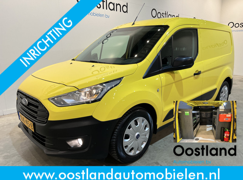 Ford Transit Connect 1.5 EcoBlue L1 Servicebus / Bott Inrichting / Euro 6 / Airco / Cruise Control / Trekhaak / PDC - Mali kombi: slika Ford Transit Connect 1.5 EcoBlue L1 Servicebus / Bott Inrichting / Euro 6 / Airco / Cruise Control / Trekhaak / PDC - Mali kombi Ford Transit Connect 1.5 EcoBlue L1 Servicebus / Bott Inrichting / Euro 6 / Airco / Cruise Control / Trekhaak / PDC - Mali kombi: slika Ford Transit Connect 1.5 EcoBlue L1 Servicebus / Bott Inrichting / Euro 6 / Airco / Cruise Control / Trekhaak / PDC - Mali kombi