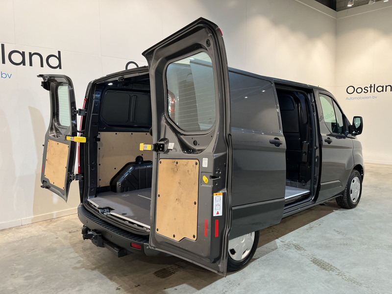 Ford Transit Custom 280 2.0 TDCI L1H1 Trend 130 PK / Euro 6 / Airco / Trekhaak / Cruise Control / PDC / 49.000 KM !! / BPM VRIJ !! - Mali kombi: slika Ford Transit Custom 280 2.0 TDCI L1H1 Trend 130 PK / Euro 6 / Airco / Trekhaak / Cruise Control / PDC / 49.000 KM !! / BPM VRIJ !! - Mali kombi Ford Transit Custom 280 2.0 TDCI L1H1 Trend 130 PK / Euro 6 / Airco / Trekhaak / Cruise Control / PDC / 49.000 KM !! / BPM VRIJ !! - Mali kombi: slika Ford Transit Custom 280 2.0 TDCI L1H1 Trend 130 PK / Euro 6 / Airco / Trekhaak / Cruise Control / PDC / 49.000 KM !! / BPM VRIJ !! - Mali kombi