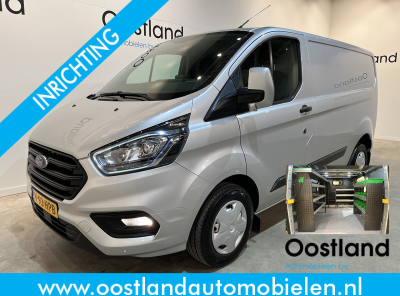 Ford Transit Custom 280 2.0 TDCI L1H1 Trend 130 PK Servicebus / Inrichting / Euro 6 / Airco / PDC / Cruise Control / Navigatie / CarPlay / Trekhaak / 3-Zits / 96.300 KM !! / BPM VRIJ !! - Mali kombi: slika Ford Transit Custom 280 2.0 TDCI L1H1 Trend 130 PK Servicebus / Inrichting / Euro 6 / Airco / PDC / Cruise Control / Navigatie / CarPlay / Trekhaak / 3-Zits / 96.300 KM !! / BPM VRIJ !! - Mali kombi Ford Transit Custom 280 2.0 TDCI L1H1 Trend 130 PK Servicebus / Inrichting / Euro 6 / Airco / PDC / Cruise Control / Navigatie / CarPlay / Trekhaak / 3-Zits / 96.300 KM !! / BPM VRIJ !! - Mali kombi: slika Ford Transit Custom 280 2.0 TDCI L1H1 Trend 130 PK Servicebus / Inrichting / Euro 6 / Airco / PDC / Cruise Control / Navigatie / CarPlay / Trekhaak / 3-Zits / 96.300 KM !! / BPM VRIJ !! - Mali kombi