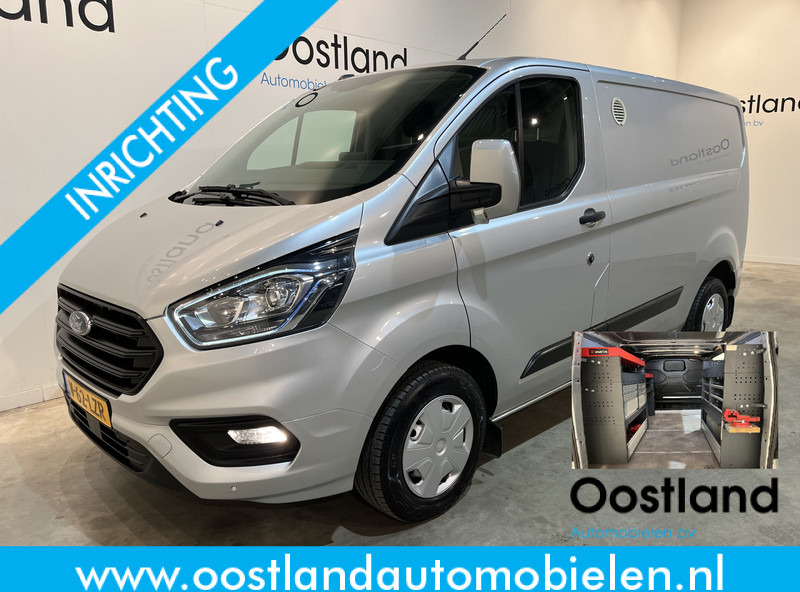Ford Transit Custom 300 2.0 TDCI L1H1 Trend 130 PK Servicebus / Würth Inrichting / Euro 6 / Airco / Cruise Control / CarPlay / PDC / Navigatie / Klep / 77.000 KM !! - Mali kombi: slika Ford Transit Custom 300 2.0 TDCI L1H1 Trend 130 PK Servicebus / Würth Inrichting / Euro 6 / Airco / Cruise Control / CarPlay / PDC / Navigatie / Klep / 77.000 KM !! - Mali kombi Ford Transit Custom 300 2.0 TDCI L1H1 Trend 130 PK Servicebus / Würth Inrichting / Euro 6 / Airco / Cruise Control / CarPlay / PDC / Navigatie / Klep / 77.000 KM !! - Mali kombi: slika Ford Transit Custom 300 2.0 TDCI L1H1 Trend 130 PK Servicebus / Würth Inrichting / Euro 6 / Airco / Cruise Control / CarPlay / PDC / Navigatie / Klep / 77.000 KM !! - Mali kombi