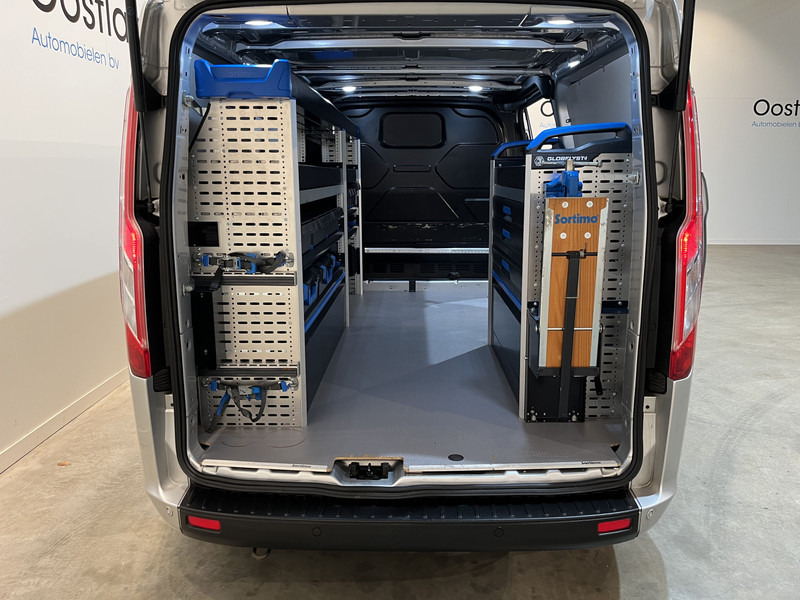 Ford Transit Custom 300 2.0 TDCI L2H1 Trend 130 PK Servicebus / Sortimo Inrichting / Euro 6 / Airco / Cruise Control / Klep / PDC / 3-Zits - Mali kombi: slika Ford Transit Custom 300 2.0 TDCI L2H1 Trend 130 PK Servicebus / Sortimo Inrichting / Euro 6 / Airco / Cruise Control / Klep / PDC / 3-Zits - Mali kombi Ford Transit Custom 300 2.0 TDCI L2H1 Trend 130 PK Servicebus / Sortimo Inrichting / Euro 6 / Airco / Cruise Control / Klep / PDC / 3-Zits - Mali kombi: slika Ford Transit Custom 300 2.0 TDCI L2H1 Trend 130 PK Servicebus / Sortimo Inrichting / Euro 6 / Airco / Cruise Control / Klep / PDC / 3-Zits - Mali kombi