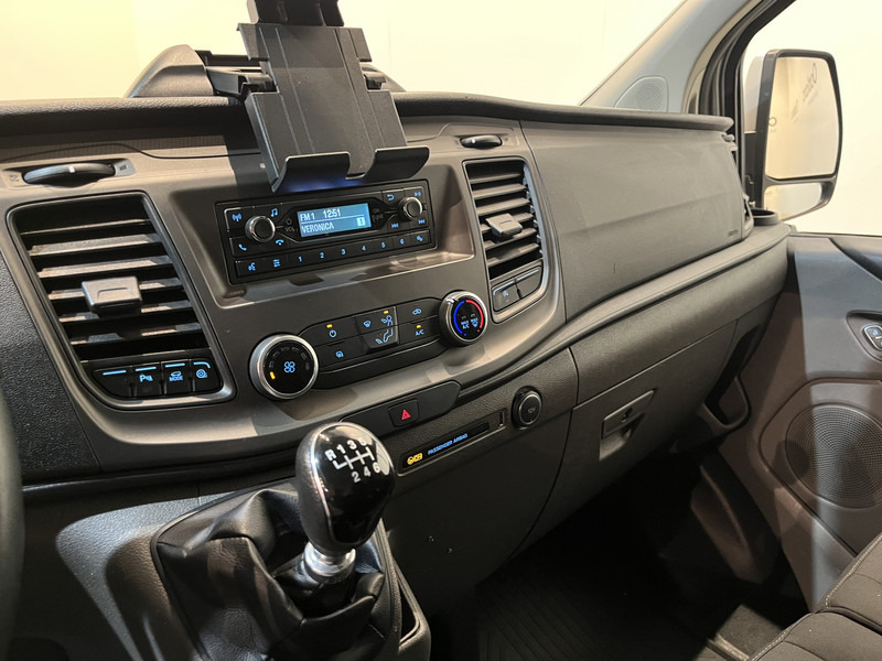 Mali kombi Ford Transit Custom 300 2.0 TDCI L2H1 Trend 130 PK Servicebus / Sortimo Inrichting / Euro 6 / Airco / Cruise Control / Klep / PDC / 3-Zits: slika Mali kombi Ford Transit Custom 300 2.0 TDCI L2H1 Trend 130 PK Servicebus / Sortimo Inrichting / Euro 6 / Airco / Cruise Control / Klep / PDC / 3-Zits