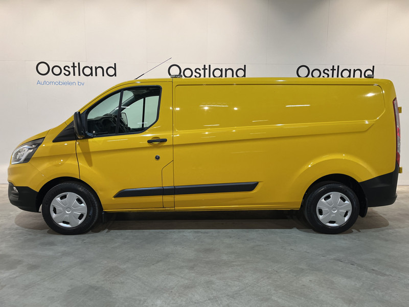 Ford Transit Custom 340 2.0 TDCI L2H1 Trend 130 PK / Euro 6 / Airco / Cruise Control / PDC / Trekhaak - Mali kombi: slika Ford Transit Custom 340 2.0 TDCI L2H1 Trend 130 PK / Euro 6 / Airco / Cruise Control / PDC / Trekhaak - Mali kombi Ford Transit Custom 340 2.0 TDCI L2H1 Trend 130 PK / Euro 6 / Airco / Cruise Control / PDC / Trekhaak - Mali kombi: slika Ford Transit Custom 340 2.0 TDCI L2H1 Trend 130 PK / Euro 6 / Airco / Cruise Control / PDC / Trekhaak - Mali kombi