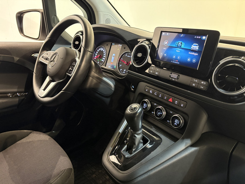 Mercedes-Benz Citan 112 CDI L2 Pro Automaat Servicebus / Sortimo Inrichting / Euro 6 / Airco / Cruise Control / Camera / CarPlay / Navigatie / 52.000 KM !! - Mali kombi: slika Mercedes-Benz Citan 112 CDI L2 Pro Automaat Servicebus / Sortimo Inrichting / Euro 6 / Airco / Cruise Control / Camera / CarPlay / Navigatie / 52.000 KM !! - Mali kombi Mercedes-Benz Citan 112 CDI L2 Pro Automaat Servicebus / Sortimo Inrichting / Euro 6 / Airco / Cruise Control / Camera / CarPlay / Navigatie / 52.000 KM !! - Mali kombi: slika Mercedes-Benz Citan 112 CDI L2 Pro Automaat Servicebus / Sortimo Inrichting / Euro 6 / Airco / Cruise Control / Camera / CarPlay / Navigatie / 52.000 KM !! - Mali kombi