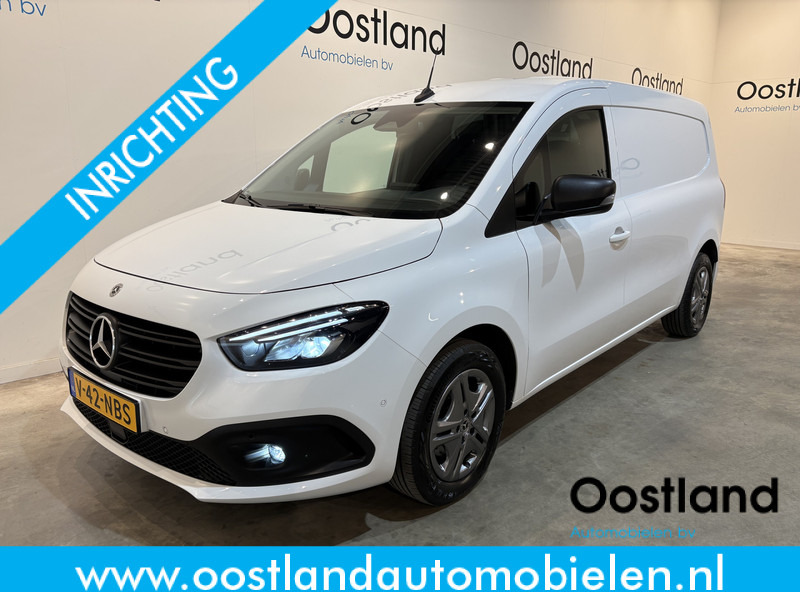 Mercedes-Benz Citan 112 CDI L2 Pro Automaat Servicebus / Sortimo Inrichting / Euro 6 / Airco / Cruise Control / Camera / CarPlay / Navigatie / 52.000 KM !! - Mali kombi: slika Mercedes-Benz Citan 112 CDI L2 Pro Automaat Servicebus / Sortimo Inrichting / Euro 6 / Airco / Cruise Control / Camera / CarPlay / Navigatie / 52.000 KM !! - Mali kombi Mercedes-Benz Citan 112 CDI L2 Pro Automaat Servicebus / Sortimo Inrichting / Euro 6 / Airco / Cruise Control / Camera / CarPlay / Navigatie / 52.000 KM !! - Mali kombi: slika Mercedes-Benz Citan 112 CDI L2 Pro Automaat Servicebus / Sortimo Inrichting / Euro 6 / Airco / Cruise Control / Camera / CarPlay / Navigatie / 52.000 KM !! - Mali kombi