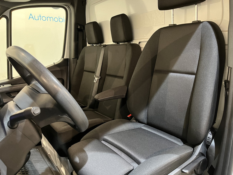 Dostavno vozilo s ravnom platformom Mercedes-Benz Sprinter 315 CDI L3 RWD Open Laadbak / Euro 6 / Airco / MBUX / CarPlay / Navigatie / 3-Zits / 75.200 KM !! / BPM VRIJ !!: slika Dostavno vozilo s ravnom platformom Mercedes-Benz Sprinter 315 CDI L3 RWD Open Laadbak / Euro 6 / Airco / MBUX / CarPlay / Navigatie / 3-Zits / 75.200 KM !! / BPM VRIJ !!