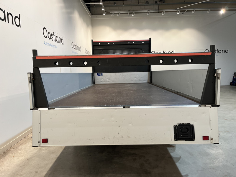 Dostavno vozilo s ravnom platformom Mercedes-Benz Sprinter 315 CDI L3 RWD Open Laadbak / Euro 6 / Airco / MBUX / CarPlay / Navigatie / 3-Zits / 75.200 KM !! / BPM VRIJ !!: slika Dostavno vozilo s ravnom platformom Mercedes-Benz Sprinter 315 CDI L3 RWD Open Laadbak / Euro 6 / Airco / MBUX / CarPlay / Navigatie / 3-Zits / 75.200 KM !! / BPM VRIJ !!