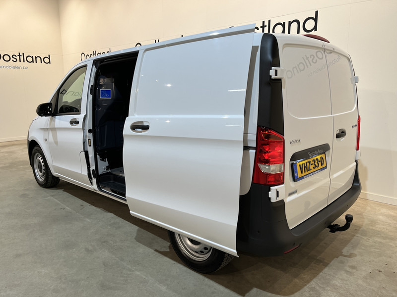 Mercedes-Benz Vito 116 CDI RWD Servicebus / Bott Inrichting / Euro 6 / Schuifdeur L + R / Airco / Cruise Control / Trekhaak / Camera / Navigatie / BPM VRIJ !! - Mali kombi: slika Mercedes-Benz Vito 116 CDI RWD Servicebus / Bott Inrichting / Euro 6 / Schuifdeur L + R / Airco / Cruise Control / Trekhaak / Camera / Navigatie / BPM VRIJ !! - Mali kombi Mercedes-Benz Vito 116 CDI RWD Servicebus / Bott Inrichting / Euro 6 / Schuifdeur L + R / Airco / Cruise Control / Trekhaak / Camera / Navigatie / BPM VRIJ !! - Mali kombi: slika Mercedes-Benz Vito 116 CDI RWD Servicebus / Bott Inrichting / Euro 6 / Schuifdeur L + R / Airco / Cruise Control / Trekhaak / Camera / Navigatie / BPM VRIJ !! - Mali kombi