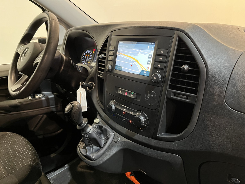 Mercedes-Benz Vito 116 CDI RWD Servicebus / Bott Inrichting / Euro 6 / Schuifdeur L + R / Airco / Cruise Control / Trekhaak / Camera / Navigatie / BPM VRIJ !! - Mali kombi: slika Mercedes-Benz Vito 116 CDI RWD Servicebus / Bott Inrichting / Euro 6 / Schuifdeur L + R / Airco / Cruise Control / Trekhaak / Camera / Navigatie / BPM VRIJ !! - Mali kombi Mercedes-Benz Vito 116 CDI RWD Servicebus / Bott Inrichting / Euro 6 / Schuifdeur L + R / Airco / Cruise Control / Trekhaak / Camera / Navigatie / BPM VRIJ !! - Mali kombi: slika Mercedes-Benz Vito 116 CDI RWD Servicebus / Bott Inrichting / Euro 6 / Schuifdeur L + R / Airco / Cruise Control / Trekhaak / Camera / Navigatie / BPM VRIJ !! - Mali kombi