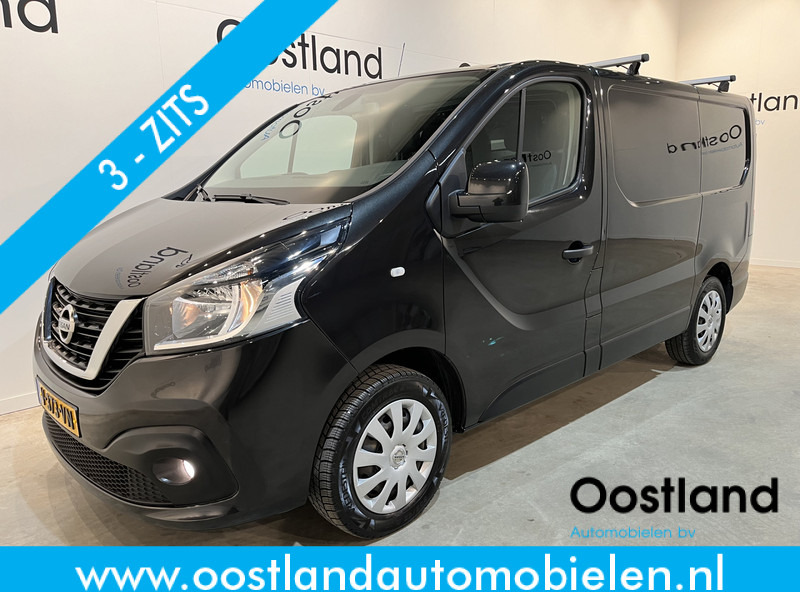 Nissan NV300 1.6 dCi 95 L1H1 Optima / Euro 6 / Airco / Cruise Control / Camera / Trekhaak / 3-Zits - Mali kombi: slika Nissan NV300 1.6 dCi 95 L1H1 Optima / Euro 6 / Airco / Cruise Control / Camera / Trekhaak / 3-Zits - Mali kombi Nissan NV300 1.6 dCi 95 L1H1 Optima / Euro 6 / Airco / Cruise Control / Camera / Trekhaak / 3-Zits - Mali kombi: slika Nissan NV300 1.6 dCi 95 L1H1 Optima / Euro 6 / Airco / Cruise Control / Camera / Trekhaak / 3-Zits - Mali kombi