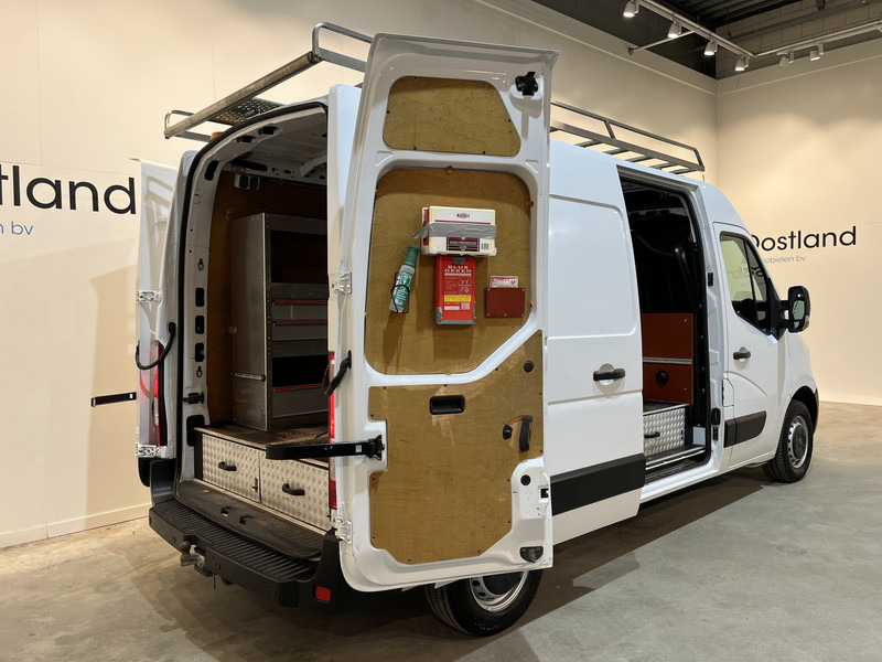 Opel Movano 2.3 CDTI BiTurbo L2H2 145 PK Servicebus / Inrichting / Euro 6 / 220V. / Airco / Cruise Control / Camera / Trekhaak / BPM VRIJ !! - Furgon: slika Opel Movano 2.3 CDTI BiTurbo L2H2 145 PK Servicebus / Inrichting / Euro 6 / 220V. / Airco / Cruise Control / Camera / Trekhaak / BPM VRIJ !! - Furgon Opel Movano 2.3 CDTI BiTurbo L2H2 145 PK Servicebus / Inrichting / Euro 6 / 220V. / Airco / Cruise Control / Camera / Trekhaak / BPM VRIJ !! - Furgon: slika Opel Movano 2.3 CDTI BiTurbo L2H2 145 PK Servicebus / Inrichting / Euro 6 / 220V. / Airco / Cruise Control / Camera / Trekhaak / BPM VRIJ !! - Furgon