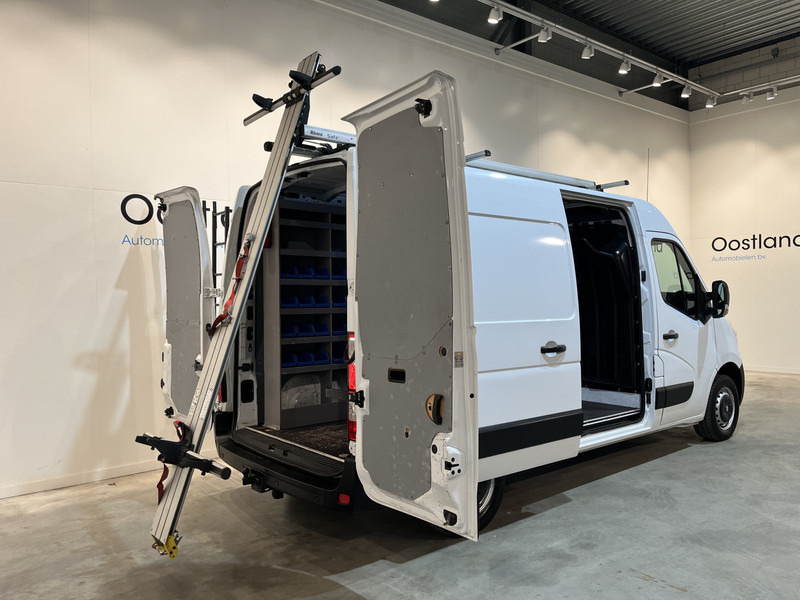 Opel Movano 2.3 CDTI BiTurbo L2H2 146 PK Servicebus / Inrichting / Euro 6 / Ladderlift / Airco / Cruise Control / Trekhaak / PDC / 3-Zits - Furgon: slika Opel Movano 2.3 CDTI BiTurbo L2H2 146 PK Servicebus / Inrichting / Euro 6 / Ladderlift / Airco / Cruise Control / Trekhaak / PDC / 3-Zits - Furgon Opel Movano 2.3 CDTI BiTurbo L2H2 146 PK Servicebus / Inrichting / Euro 6 / Ladderlift / Airco / Cruise Control / Trekhaak / PDC / 3-Zits - Furgon: slika Opel Movano 2.3 CDTI BiTurbo L2H2 146 PK Servicebus / Inrichting / Euro 6 / Ladderlift / Airco / Cruise Control / Trekhaak / PDC / 3-Zits - Furgon
