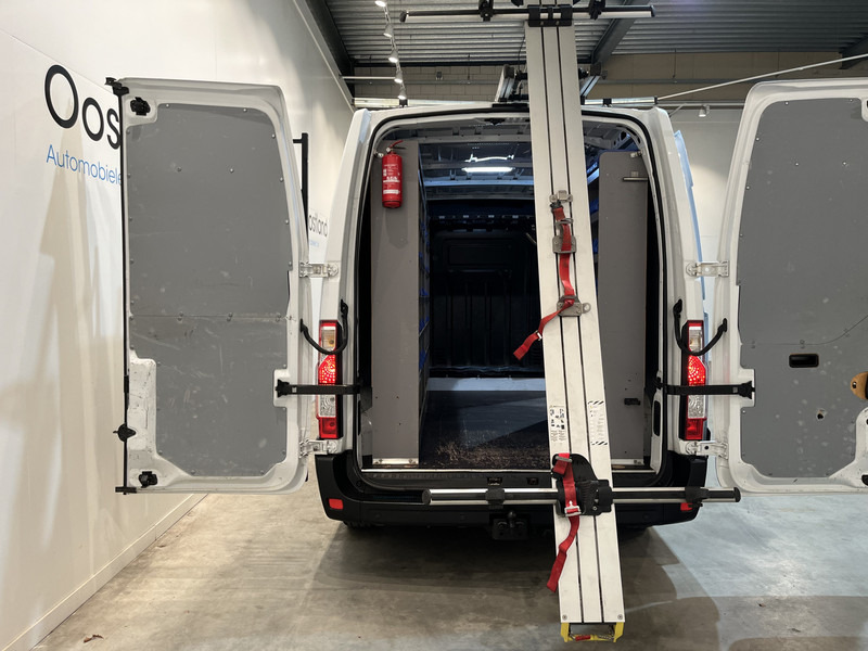 Opel Movano 2.3 CDTI BiTurbo L2H2 146 PK Servicebus / Inrichting / Euro 6 / Ladderlift / Airco / Cruise Control / Trekhaak / PDC / 3-Zits - Furgon: slika Opel Movano 2.3 CDTI BiTurbo L2H2 146 PK Servicebus / Inrichting / Euro 6 / Ladderlift / Airco / Cruise Control / Trekhaak / PDC / 3-Zits - Furgon Opel Movano 2.3 CDTI BiTurbo L2H2 146 PK Servicebus / Inrichting / Euro 6 / Ladderlift / Airco / Cruise Control / Trekhaak / PDC / 3-Zits - Furgon: slika Opel Movano 2.3 CDTI BiTurbo L2H2 146 PK Servicebus / Inrichting / Euro 6 / Ladderlift / Airco / Cruise Control / Trekhaak / PDC / 3-Zits - Furgon