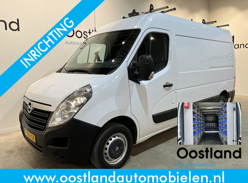 Opel Movano 2.3 CDTI BiTurbo L2H2 146 PK Servicebus / Inrichting / Euro 6 / Ladderlift / Airco / Cruise Control / Trekhaak / PDC / 3-Zits - Furgon: slika Opel Movano 2.3 CDTI BiTurbo L2H2 146 PK Servicebus / Inrichting / Euro 6 / Ladderlift / Airco / Cruise Control / Trekhaak / PDC / 3-Zits - Furgon Opel Movano 2.3 CDTI BiTurbo L2H2 146 PK Servicebus / Inrichting / Euro 6 / Ladderlift / Airco / Cruise Control / Trekhaak / PDC / 3-Zits - Furgon: slika Opel Movano 2.3 CDTI BiTurbo L2H2 146 PK Servicebus / Inrichting / Euro 6 / Ladderlift / Airco / Cruise Control / Trekhaak / PDC / 3-Zits - Furgon