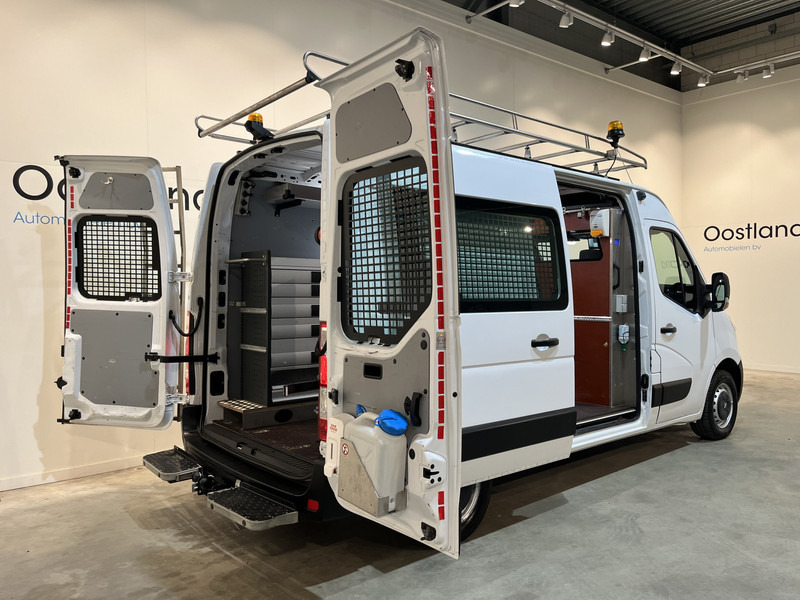 Opel Movano 2.3 CDTI BiTurbo L2H2 170 PK Automaat Servicebus / Bott Inrichting / Euro 6 / 220V. / Airco / Cruise Control / Camera / Trekhaak / - Furgon: slika Opel Movano 2.3 CDTI BiTurbo L2H2 170 PK Automaat Servicebus / Bott Inrichting / Euro 6 / 220V. / Airco / Cruise Control / Camera / Trekhaak / - Furgon Opel Movano 2.3 CDTI BiTurbo L2H2 170 PK Automaat Servicebus / Bott Inrichting / Euro 6 / 220V. / Airco / Cruise Control / Camera / Trekhaak / - Furgon: slika Opel Movano 2.3 CDTI BiTurbo L2H2 170 PK Automaat Servicebus / Bott Inrichting / Euro 6 / 220V. / Airco / Cruise Control / Camera / Trekhaak / - Furgon