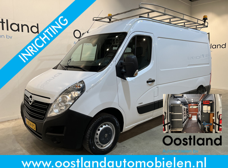 Opel Movano 2.3 CDTI BiTurbo L2H2 170 PK Automaat Servicebus / Bott Inrichting / Euro 6 / 220V. / Airco / Cruise Control / Camera / Trekhaak / - Furgon: slika Opel Movano 2.3 CDTI BiTurbo L2H2 170 PK Automaat Servicebus / Bott Inrichting / Euro 6 / 220V. / Airco / Cruise Control / Camera / Trekhaak / - Furgon Opel Movano 2.3 CDTI BiTurbo L2H2 170 PK Automaat Servicebus / Bott Inrichting / Euro 6 / 220V. / Airco / Cruise Control / Camera / Trekhaak / - Furgon: slika Opel Movano 2.3 CDTI BiTurbo L2H2 170 PK Automaat Servicebus / Bott Inrichting / Euro 6 / 220V. / Airco / Cruise Control / Camera / Trekhaak / - Furgon