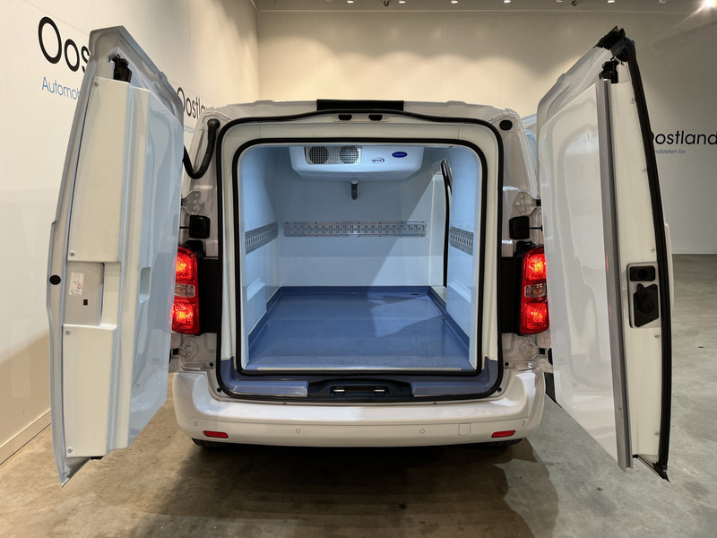 Opel Vivaro Electric L2 75 kWh Koelauto / Carrier Koeling / 100% Elektrisch / Airco / Cruise Control / Camera / CarPlay / 3-Zits / 2.850 KM !! - Dostavno vozilo hladnjača, Električno dostavno vozilo: slika Opel Vivaro Electric L2 75 kWh Koelauto / Carrier Koeling / 100% Elektrisch / Airco / Cruise Control / Camera / CarPlay / 3-Zits / 2.850 KM !! - Dostavno vozilo hladnjača, Električno dostavno vozilo Opel Vivaro Electric L2 75 kWh Koelauto / Carrier Koeling / 100% Elektrisch / Airco / Cruise Control / Camera / CarPlay / 3-Zits / 2.850 KM !! - Dostavno vozilo hladnjača, Električno dostavno vozilo: slika Opel Vivaro Electric L2 75 kWh Koelauto / Carrier Koeling / 100% Elektrisch / Airco / Cruise Control / Camera / CarPlay / 3-Zits / 2.850 KM !! - Dostavno vozilo hladnjača, Električno dostavno vozilo
