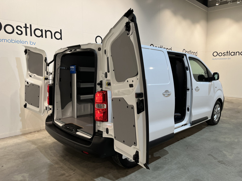 Opel Vivaro-e L2 75 kWh Servicebus / Sortimo Inrichting / 100% elektrisch !! / Airco / Cruise Control / CarPlay / Camera / Navigatie / 3-Zits / 3.800 KM !! - Mali kombi, Električno dostavno vozilo: slika Opel Vivaro-e L2 75 kWh Servicebus / Sortimo Inrichting / 100% elektrisch !! / Airco / Cruise Control / CarPlay / Camera / Navigatie / 3-Zits / 3.800 KM !! - Mali kombi, Električno dostavno vozilo Opel Vivaro-e L2 75 kWh Servicebus / Sortimo Inrichting / 100% elektrisch !! / Airco / Cruise Control / CarPlay / Camera / Navigatie / 3-Zits / 3.800 KM !! - Mali kombi, Električno dostavno vozilo: slika Opel Vivaro-e L2 75 kWh Servicebus / Sortimo Inrichting / 100% elektrisch !! / Airco / Cruise Control / CarPlay / Camera / Navigatie / 3-Zits / 3.800 KM !! - Mali kombi, Električno dostavno vozilo