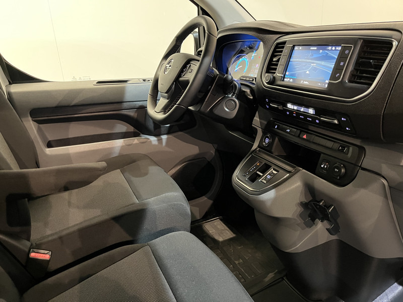 Opel Vivaro-e L2 75 kWh Servicebus / Sortimo Inrichting / 100% elektrisch !! / Airco / Cruise Control / CarPlay / Camera / Navigatie / 3-Zits / 3.800 KM !! - Mali kombi, Električno dostavno vozilo: slika Opel Vivaro-e L2 75 kWh Servicebus / Sortimo Inrichting / 100% elektrisch !! / Airco / Cruise Control / CarPlay / Camera / Navigatie / 3-Zits / 3.800 KM !! - Mali kombi, Električno dostavno vozilo Opel Vivaro-e L2 75 kWh Servicebus / Sortimo Inrichting / 100% elektrisch !! / Airco / Cruise Control / CarPlay / Camera / Navigatie / 3-Zits / 3.800 KM !! - Mali kombi, Električno dostavno vozilo: slika Opel Vivaro-e L2 75 kWh Servicebus / Sortimo Inrichting / 100% elektrisch !! / Airco / Cruise Control / CarPlay / Camera / Navigatie / 3-Zits / 3.800 KM !! - Mali kombi, Električno dostavno vozilo