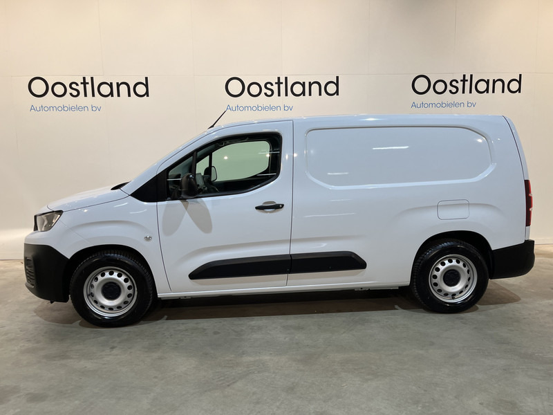 Peugeot e-Partner Premium Long 50 kWh / 100% elektrisch !! / Airco / Cruise Control / PDC / CarPlay / Navigatie / 4.350 KM !! - Mali kombi, Električno dostavno vozilo: slika Peugeot e-Partner Premium Long 50 kWh / 100% elektrisch !! / Airco / Cruise Control / PDC / CarPlay / Navigatie / 4.350 KM !! - Mali kombi, Električno dostavno vozilo Peugeot e-Partner Premium Long 50 kWh / 100% elektrisch !! / Airco / Cruise Control / PDC / CarPlay / Navigatie / 4.350 KM !! - Mali kombi, Električno dostavno vozilo: slika Peugeot e-Partner Premium Long 50 kWh / 100% elektrisch !! / Airco / Cruise Control / PDC / CarPlay / Navigatie / 4.350 KM !! - Mali kombi, Električno dostavno vozilo