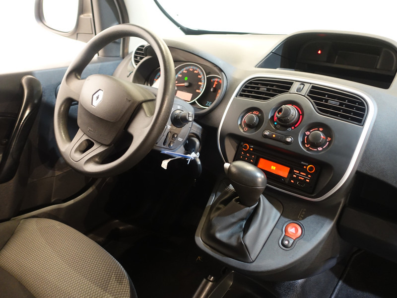 Renault Kangoo Z.E. 33 KwH (ex. accu) / Airco / Schuifdeur / PDC / 11.700 KM !! / BPM VRIJ !! - Mali kombi, Električno dostavno vozilo: slika Renault Kangoo Z.E. 33 KwH (ex. accu) / Airco / Schuifdeur / PDC / 11.700 KM !! / BPM VRIJ !! - Mali kombi, Električno dostavno vozilo Renault Kangoo Z.E. 33 KwH (ex. accu) / Airco / Schuifdeur / PDC / 11.700 KM !! / BPM VRIJ !! - Mali kombi, Električno dostavno vozilo: slika Renault Kangoo Z.E. 33 KwH (ex. accu) / Airco / Schuifdeur / PDC / 11.700 KM !! / BPM VRIJ !! - Mali kombi, Električno dostavno vozilo