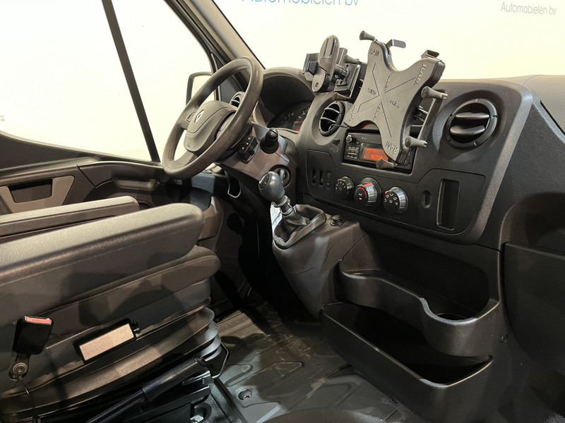 Renault Master 2.3 dCi L2H2 145 PK Servicebus / Bott Inrichting / Euro 6 / 220V. / Airco / Cruise Control / Camera / Trekhaak - Furgon: slika Renault Master 2.3 dCi L2H2 145 PK Servicebus / Bott Inrichting / Euro 6 / 220V. / Airco / Cruise Control / Camera / Trekhaak - Furgon Renault Master 2.3 dCi L2H2 145 PK Servicebus / Bott Inrichting / Euro 6 / 220V. / Airco / Cruise Control / Camera / Trekhaak - Furgon: slika Renault Master 2.3 dCi L2H2 145 PK Servicebus / Bott Inrichting / Euro 6 / 220V. / Airco / Cruise Control / Camera / Trekhaak - Furgon