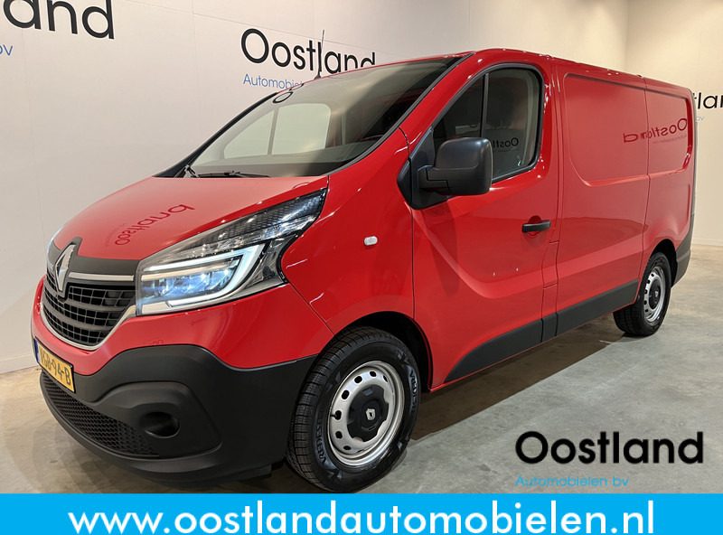 Renault Trafic 2.0 dCi 170 PK L1H1 / Euro 6 / Airco / Cruise Control / PDC / CarPlay / Navigatie / Trekhaak / LED / 3-Zits - Mali kombi: slika Renault Trafic 2.0 dCi 170 PK L1H1 / Euro 6 / Airco / Cruise Control / PDC / CarPlay / Navigatie / Trekhaak / LED / 3-Zits - Mali kombi Renault Trafic 2.0 dCi 170 PK L1H1 / Euro 6 / Airco / Cruise Control / PDC / CarPlay / Navigatie / Trekhaak / LED / 3-Zits - Mali kombi: slika Renault Trafic 2.0 dCi 170 PK L1H1 / Euro 6 / Airco / Cruise Control / PDC / CarPlay / Navigatie / Trekhaak / LED / 3-Zits - Mali kombi