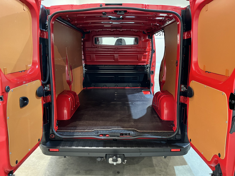 Renault Trafic 2.0 dCi 170 PK L1H1 / Euro 6 / Airco / Cruise Control / PDC / CarPlay / Navigatie / Trekhaak / LED / 3-Zits - Mali kombi: slika Renault Trafic 2.0 dCi 170 PK L1H1 / Euro 6 / Airco / Cruise Control / PDC / CarPlay / Navigatie / Trekhaak / LED / 3-Zits - Mali kombi Renault Trafic 2.0 dCi 170 PK L1H1 / Euro 6 / Airco / Cruise Control / PDC / CarPlay / Navigatie / Trekhaak / LED / 3-Zits - Mali kombi: slika Renault Trafic 2.0 dCi 170 PK L1H1 / Euro 6 / Airco / Cruise Control / PDC / CarPlay / Navigatie / Trekhaak / LED / 3-Zits - Mali kombi