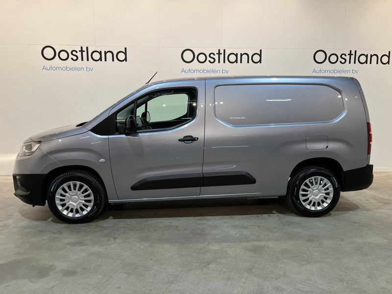 Toyota PROACE CITY 1.5 D-4D Live Long 130 PK / Euro 6 / Airco / Cruise Control / PDC / CarPlay / Navigatie / Trekhaak / - Mali kombi: slika Toyota PROACE CITY 1.5 D-4D Live Long 130 PK / Euro 6 / Airco / Cruise Control / PDC / CarPlay / Navigatie / Trekhaak / - Mali kombi Toyota PROACE CITY 1.5 D-4D Live Long 130 PK / Euro 6 / Airco / Cruise Control / PDC / CarPlay / Navigatie / Trekhaak / - Mali kombi: slika Toyota PROACE CITY 1.5 D-4D Live Long 130 PK / Euro 6 / Airco / Cruise Control / PDC / CarPlay / Navigatie / Trekhaak / - Mali kombi