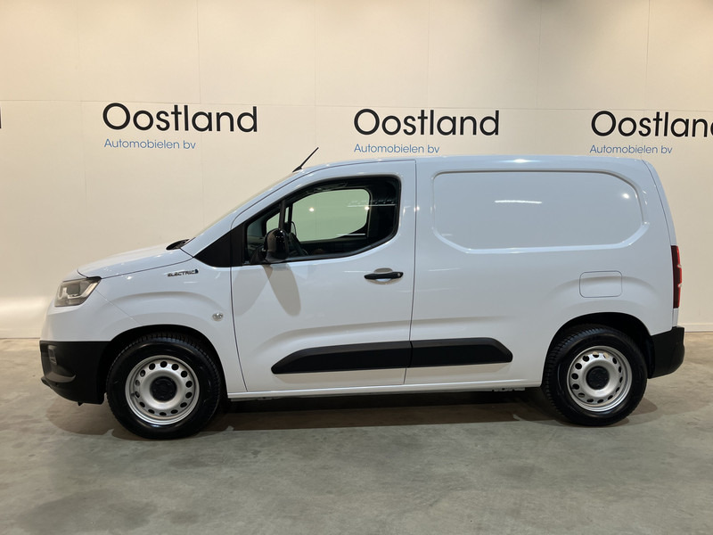 Toyota PROACE CITY Electric Live 50 kWh / 100% elektrisch !! / CCS Snellader / Airco / Cruise Control / CarPlay / Navigatie / Camera / 6.200 KM !! Z.G.A.N. / BPM VRIJ !! - Mali kombi, Električno dostavno vozilo: slika Toyota PROACE CITY Electric Live 50 kWh / 100% elektrisch !! / CCS Snellader / Airco / Cruise Control / CarPlay / Navigatie / Camera / 6.200 KM !! Z.G.A.N. / BPM VRIJ !! - Mali kombi, Električno dostavno vozilo Toyota PROACE CITY Electric Live 50 kWh / 100% elektrisch !! / CCS Snellader / Airco / Cruise Control / CarPlay / Navigatie / Camera / 6.200 KM !! Z.G.A.N. / BPM VRIJ !! - Mali kombi, Električno dostavno vozilo: slika Toyota PROACE CITY Electric Live 50 kWh / 100% elektrisch !! / CCS Snellader / Airco / Cruise Control / CarPlay / Navigatie / Camera / 6.200 KM !! Z.G.A.N. / BPM VRIJ !! - Mali kombi, Električno dostavno vozilo