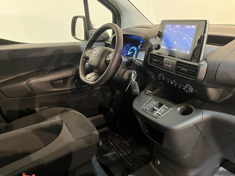 Toyota PROACE CITY Electric Live 50 kWh / 100% elektrisch !! / CCS Snellader / Airco / Cruise Control / CarPlay / Navigatie / Camera / 6.200 KM !! Z.G.A.N. / BPM VRIJ !! - Mali kombi, Električno dostavno vozilo: slika Toyota PROACE CITY Electric Live 50 kWh / 100% elektrisch !! / CCS Snellader / Airco / Cruise Control / CarPlay / Navigatie / Camera / 6.200 KM !! Z.G.A.N. / BPM VRIJ !! - Mali kombi, Električno dostavno vozilo Toyota PROACE CITY Electric Live 50 kWh / 100% elektrisch !! / CCS Snellader / Airco / Cruise Control / CarPlay / Navigatie / Camera / 6.200 KM !! Z.G.A.N. / BPM VRIJ !! - Mali kombi, Električno dostavno vozilo: slika Toyota PROACE CITY Electric Live 50 kWh / 100% elektrisch !! / CCS Snellader / Airco / Cruise Control / CarPlay / Navigatie / Camera / 6.200 KM !! Z.G.A.N. / BPM VRIJ !! - Mali kombi, Električno dostavno vozilo
