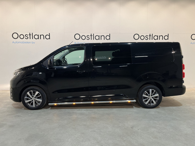 Toyota ProAce Worker 2.0 D-4D Creator Long L3 DC Dubbel Cabine / Euro 6 / Airco / Cruise Control / Camera / Trekhaak / Navigatie / / BPM VRIJ !! - Mali kombi, Dostavno vozilo s dvostrukom kabinom: slika Toyota ProAce Worker 2.0 D-4D Creator Long L3 DC Dubbel Cabine / Euro 6 / Airco / Cruise Control / Camera / Trekhaak / Navigatie / / BPM VRIJ !! - Mali kombi, Dostavno vozilo s dvostrukom kabinom Toyota ProAce Worker 2.0 D-4D Creator Long L3 DC Dubbel Cabine / Euro 6 / Airco / Cruise Control / Camera / Trekhaak / Navigatie / / BPM VRIJ !! - Mali kombi, Dostavno vozilo s dvostrukom kabinom: slika Toyota ProAce Worker 2.0 D-4D Creator Long L3 DC Dubbel Cabine / Euro 6 / Airco / Cruise Control / Camera / Trekhaak / Navigatie / / BPM VRIJ !! - Mali kombi, Dostavno vozilo s dvostrukom kabinom