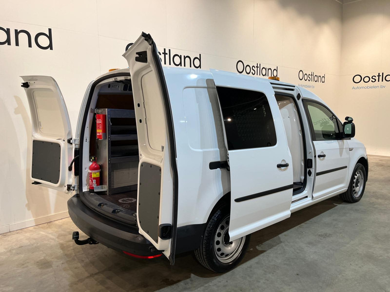 Volkswagen Caddy 2.0 TDI L2H1 BMT 4Motion Maxi 150 PK Automaat Servicebus / Inrichting / 220V. / Euro 6 / Airco / Cruise Control / Camera / Trekhaak / CarPlay / Navigatie / 90.500 KM !! - Mali kombi: slika Volkswagen Caddy 2.0 TDI L2H1 BMT 4Motion Maxi 150 PK Automaat Servicebus / Inrichting / 220V. / Euro 6 / Airco / Cruise Control / Camera / Trekhaak / CarPlay / Navigatie / 90.500 KM !! - Mali kombi Volkswagen Caddy 2.0 TDI L2H1 BMT 4Motion Maxi 150 PK Automaat Servicebus / Inrichting / 220V. / Euro 6 / Airco / Cruise Control / Camera / Trekhaak / CarPlay / Navigatie / 90.500 KM !! - Mali kombi: slika Volkswagen Caddy 2.0 TDI L2H1 BMT 4Motion Maxi 150 PK Automaat Servicebus / Inrichting / 220V. / Euro 6 / Airco / Cruise Control / Camera / Trekhaak / CarPlay / Navigatie / 90.500 KM !! - Mali kombi