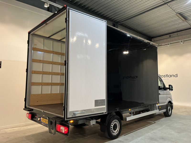 Volkswagen Crafter 35 2.0 TDI 140 pk Bakwagen 2.41 Mtr. H / Meubelbak / Euro 6 / Airco / Cruise Control / CarPlay / 23.400 KM !! - Dostavno vozilo sa zatvorenim sandukom: slika Volkswagen Crafter 35 2.0 TDI 140 pk Bakwagen 2.41 Mtr. H / Meubelbak / Euro 6 / Airco / Cruise Control / CarPlay / 23.400 KM !! - Dostavno vozilo sa zatvorenim sandukom Volkswagen Crafter 35 2.0 TDI 140 pk Bakwagen 2.41 Mtr. H / Meubelbak / Euro 6 / Airco / Cruise Control / CarPlay / 23.400 KM !! - Dostavno vozilo sa zatvorenim sandukom: slika Volkswagen Crafter 35 2.0 TDI 140 pk Bakwagen 2.41 Mtr. H / Meubelbak / Euro 6 / Airco / Cruise Control / CarPlay / 23.400 KM !! - Dostavno vozilo sa zatvorenim sandukom