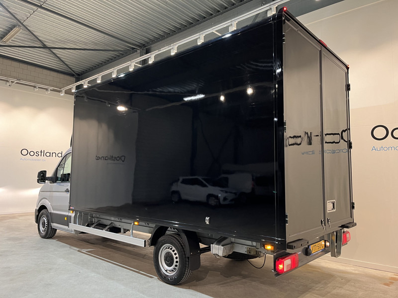 Volkswagen Crafter 35 2.0 TDI 140 pk Bakwagen 2.41 Mtr. H / Meubelbak / Euro 6 / Airco / Cruise Control / CarPlay / 23.400 KM !! - Dostavno vozilo sa zatvorenim sandukom: slika Volkswagen Crafter 35 2.0 TDI 140 pk Bakwagen 2.41 Mtr. H / Meubelbak / Euro 6 / Airco / Cruise Control / CarPlay / 23.400 KM !! - Dostavno vozilo sa zatvorenim sandukom Volkswagen Crafter 35 2.0 TDI 140 pk Bakwagen 2.41 Mtr. H / Meubelbak / Euro 6 / Airco / Cruise Control / CarPlay / 23.400 KM !! - Dostavno vozilo sa zatvorenim sandukom: slika Volkswagen Crafter 35 2.0 TDI 140 pk Bakwagen 2.41 Mtr. H / Meubelbak / Euro 6 / Airco / Cruise Control / CarPlay / 23.400 KM !! - Dostavno vozilo sa zatvorenim sandukom
