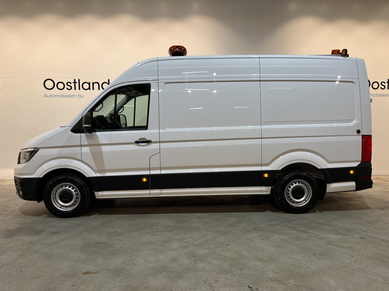 Volkswagen Crafter 35 2.0 TDI L3H3 180 PK Servicebus / Bott Inrichting / Euro 6 / Trekhaak 3000 KG / 220V. / Airco / Navigatie / CarPlay / Cruise Control / PDC 85.250 KM !! - Furgon, Dostavno vozilo s dvostrukom kabinom: slika Volkswagen Crafter 35 2.0 TDI L3H3 180 PK Servicebus / Bott Inrichting / Euro 6 / Trekhaak 3000 KG / 220V. / Airco / Navigatie / CarPlay / Cruise Control / PDC 85.250 KM !! - Furgon, Dostavno vozilo s dvostrukom kabinom Volkswagen Crafter 35 2.0 TDI L3H3 180 PK Servicebus / Bott Inrichting / Euro 6 / Trekhaak 3000 KG / 220V. / Airco / Navigatie / CarPlay / Cruise Control / PDC 85.250 KM !! - Furgon, Dostavno vozilo s dvostrukom kabinom: slika Volkswagen Crafter 35 2.0 TDI L3H3 180 PK Servicebus / Bott Inrichting / Euro 6 / Trekhaak 3000 KG / 220V. / Airco / Navigatie / CarPlay / Cruise Control / PDC 85.250 KM !! - Furgon, Dostavno vozilo s dvostrukom kabinom