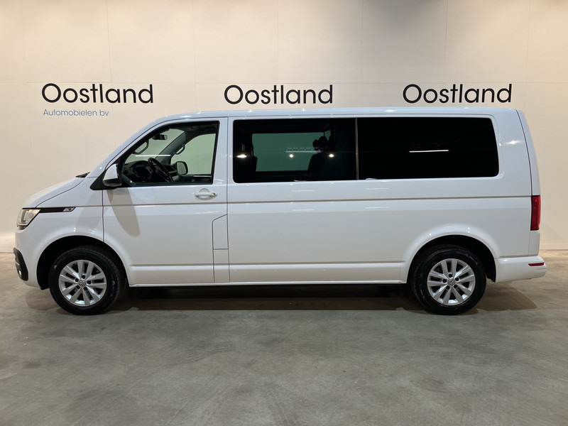 Volkswagen Transporter 2.0 TDI L2H1 30 DC Dubbel Cabine 150 PK Automaat / Euro 6 / Airco / Cruise Control / Camera / CarPlay / Trekhaak / Navigatie / Klep - Mali kombi, Dostavno vozilo s dvostrukom kabinom: slika Volkswagen Transporter 2.0 TDI L2H1 30 DC Dubbel Cabine 150 PK Automaat / Euro 6 / Airco / Cruise Control / Camera / CarPlay / Trekhaak / Navigatie / Klep - Mali kombi, Dostavno vozilo s dvostrukom kabinom Volkswagen Transporter 2.0 TDI L2H1 30 DC Dubbel Cabine 150 PK Automaat / Euro 6 / Airco / Cruise Control / Camera / CarPlay / Trekhaak / Navigatie / Klep - Mali kombi, Dostavno vozilo s dvostrukom kabinom: slika Volkswagen Transporter 2.0 TDI L2H1 30 DC Dubbel Cabine 150 PK Automaat / Euro 6 / Airco / Cruise Control / Camera / CarPlay / Trekhaak / Navigatie / Klep - Mali kombi, Dostavno vozilo s dvostrukom kabinom