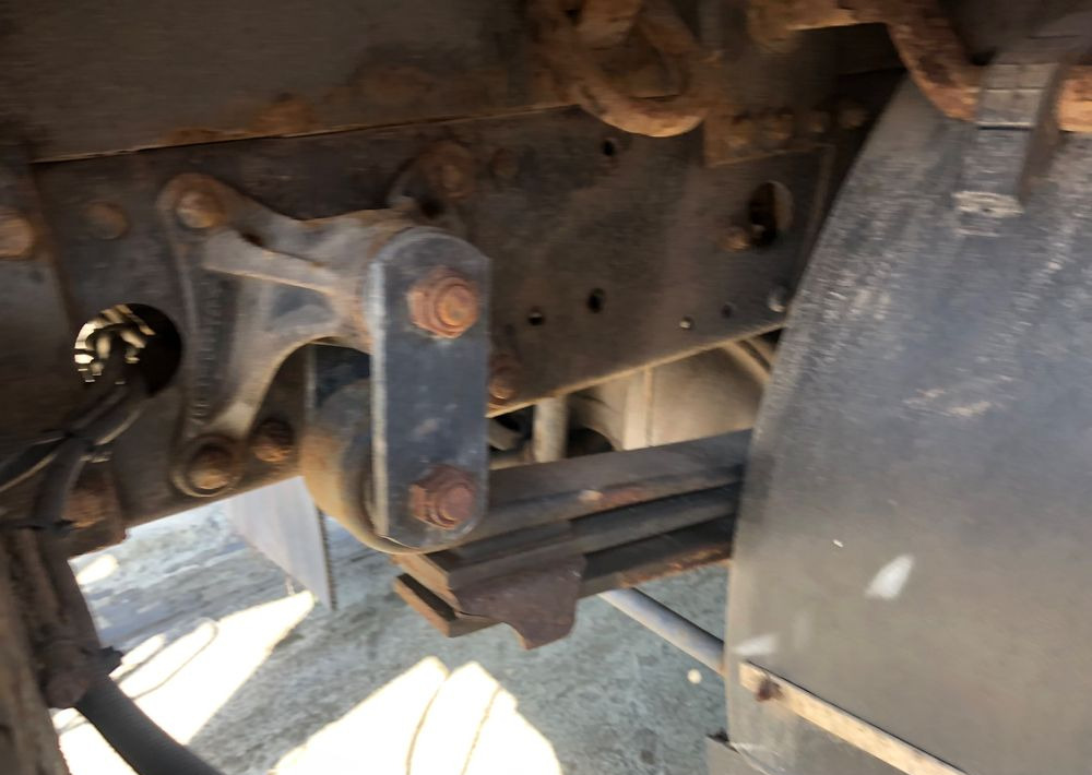 Kiper Mercedes-Benz Atego 1324 4x4 wywrotka piaskarka solarka: slika Kiper Mercedes-Benz Atego 1324 4x4 wywrotka piaskarka solarka Kiper Mercedes-Benz Atego 1324 4x4 wywrotka piaskarka solarka: slika Kiper Mercedes-Benz Atego 1324 4x4 wywrotka piaskarka solarka