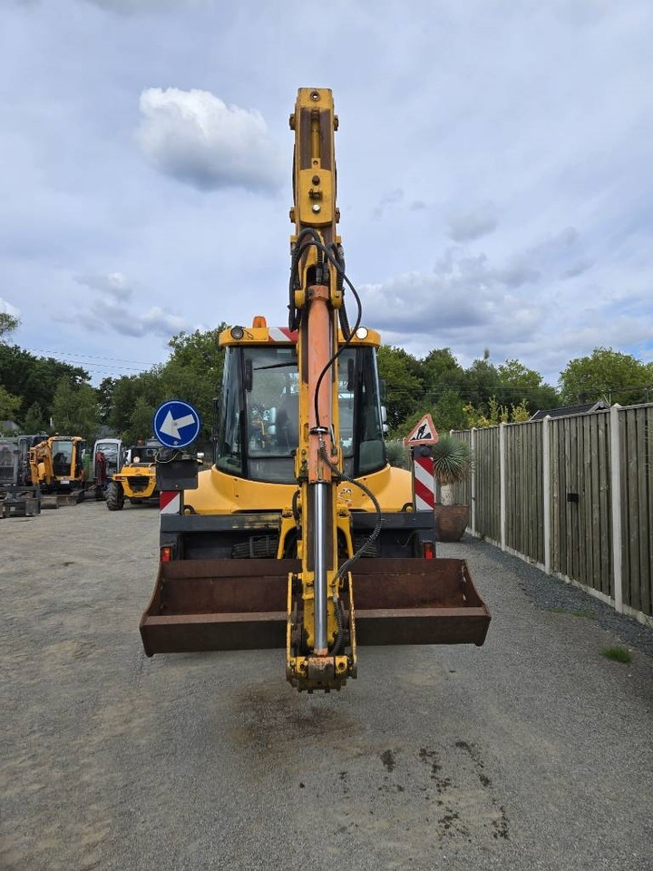 Fermec 860  - Rovokopač-utovarivač: slika Fermec 860  - Rovokopač-utovarivač Fermec 860  - Rovokopač-utovarivač: slika Fermec 860  - Rovokopač-utovarivač