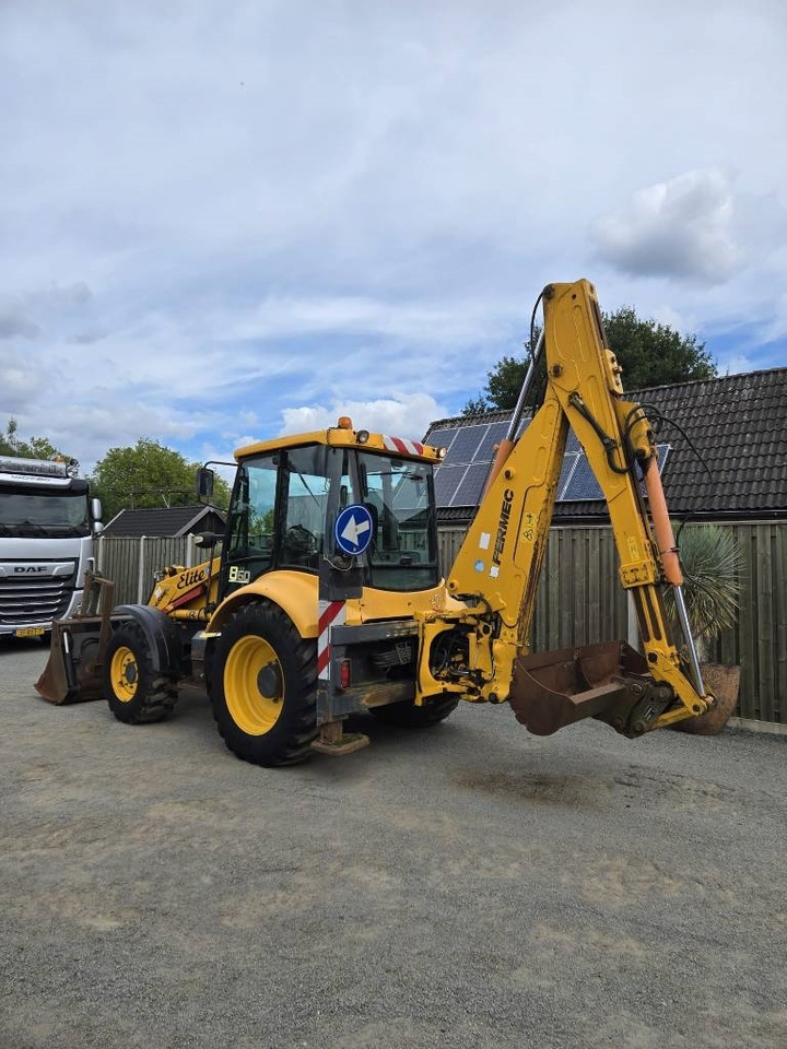 Fermec 860  - Rovokopač-utovarivač: slika Fermec 860  - Rovokopač-utovarivač Fermec 860  - Rovokopač-utovarivač: slika Fermec 860  - Rovokopač-utovarivač