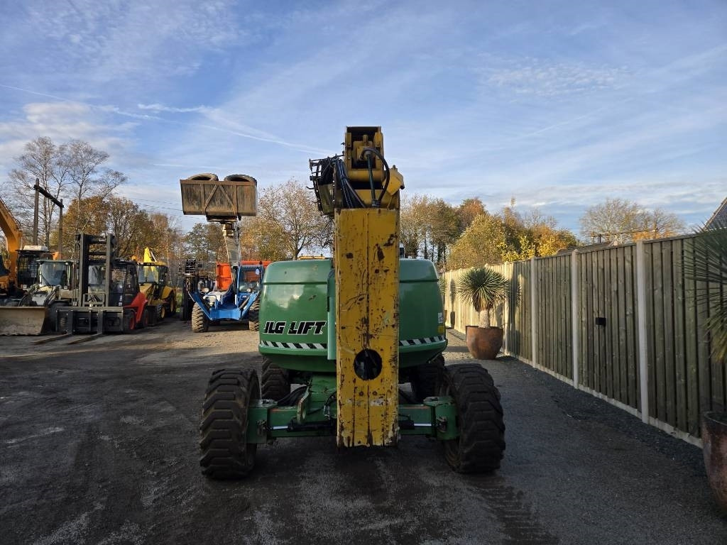 JLG 600 AJ - Zglobni krak: slika JLG 600 AJ - Zglobni krak JLG 600 AJ - Zglobni krak: slika JLG 600 AJ - Zglobni krak