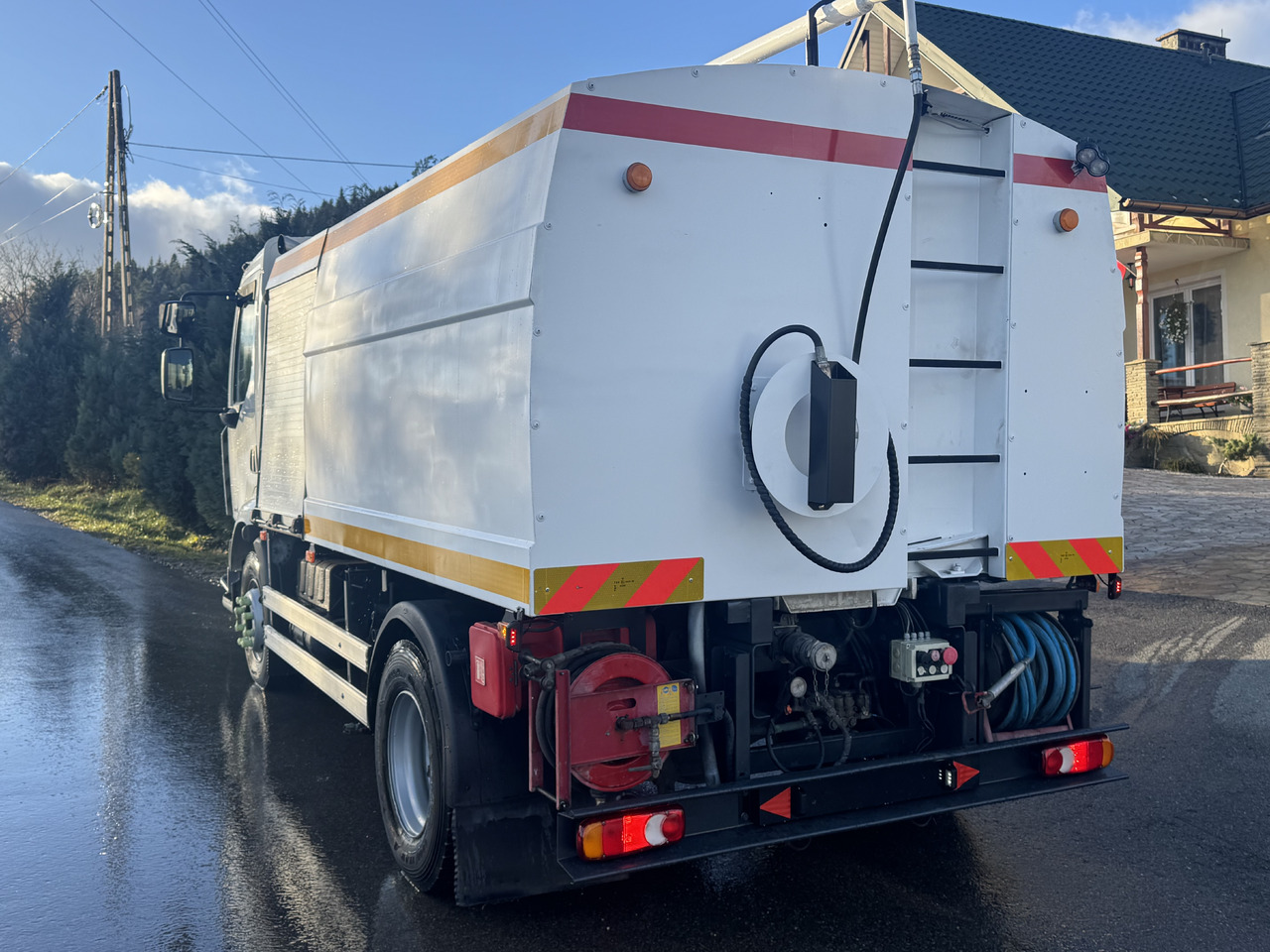 Renault Midlum - Namjenska/ Posebna vozila: slika Renault Midlum - Namjenska/ Posebna vozila Renault Midlum - Namjenska/ Posebna vozila: slika Renault Midlum - Namjenska/ Posebna vozila