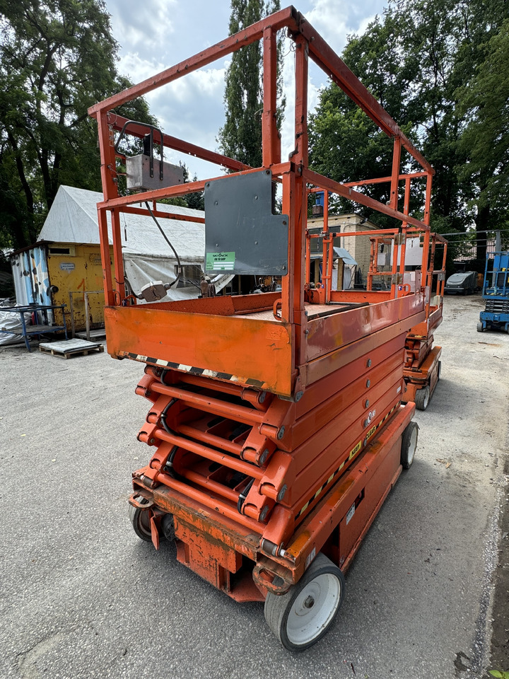 SKYJACK SJIII 4740 SJIII4740 14m - Škarasta podizna platforma: slika SKYJACK SJIII 4740 SJIII4740 14m - Škarasta podizna platforma SKYJACK SJIII 4740 SJIII4740 14m - Škarasta podizna platforma: slika SKYJACK SJIII 4740 SJIII4740 14m - Škarasta podizna platforma