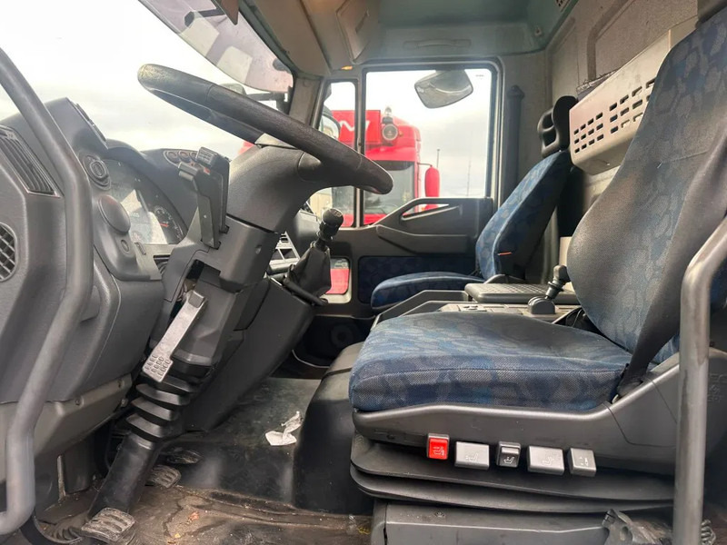 Iveco 180 E25 - Kamion sandučar: slika Iveco 180 E25 - Kamion sandučar Iveco 180 E25 - Kamion sandučar: slika Iveco 180 E25 - Kamion sandučar