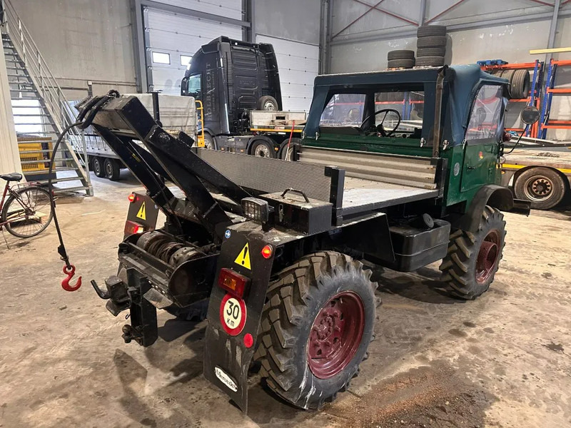 Mercedes-Benz Unimog U411 - Kamion: slika Mercedes-Benz Unimog U411 - Kamion Mercedes-Benz Unimog U411 - Kamion: slika Mercedes-Benz Unimog U411 - Kamion