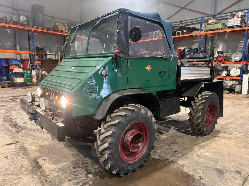 Mercedes-Benz Unimog U411 - Kamion: slika Mercedes-Benz Unimog U411 - Kamion Mercedes-Benz Unimog U411 - Kamion: slika Mercedes-Benz Unimog U411 - Kamion
